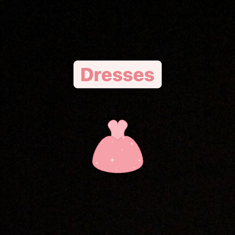 Dresses